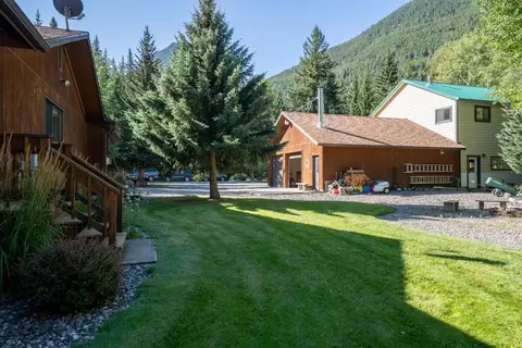 Exterior - 9 Moose Haven Loop, Mc Leod, MT 59052 photo 6 of 23