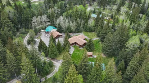 View/Area - 9 Moose Haven Loop, Mc Leod, MT 59052 photo 8 of 10