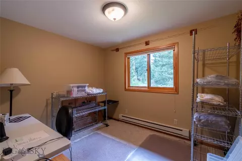 Bedroom - 9 Moose Haven Loop, Mc Leod, MT 59052 photo 1 of 6