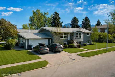 823-825 W Villard St, Bozeman, MT 59715