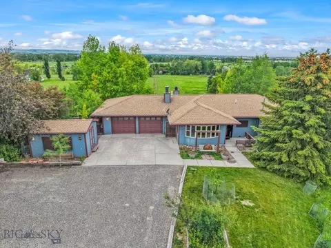 4442 Bannock Dr, Bozeman, MT 59715
