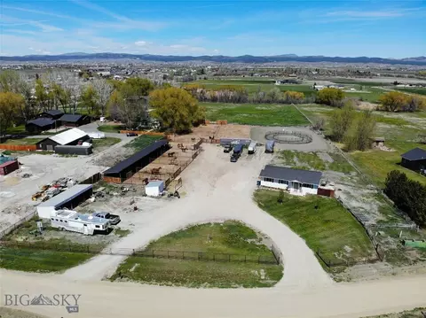 1280 Ryanns Ln, Helena, MT 59602