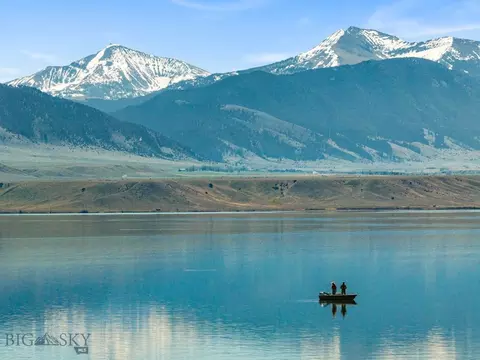 tbd Rainbow Pt, Mcallister, MT 59740