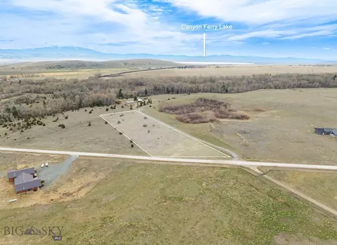 tbd Pole Creek Rd, Helena, MT 59647