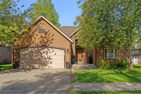 1213 Buckrake Ave, Bozeman, MT 59718