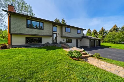 Exterior - 2 Hitching Post, Bozeman, MT 59715 photo 14 of 17