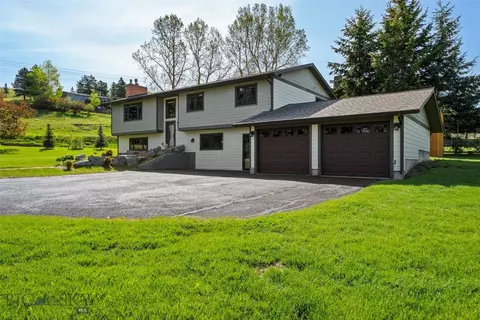 Exterior - 2 Hitching Post, Bozeman, MT 59715 photo 16 of 17