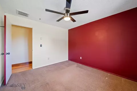 Bedroom - 2 Hitching Post, Bozeman, MT 59715 photo 3 of 7