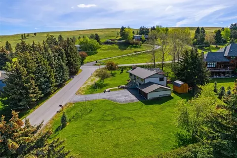 View/Area - 2 Hitching Post, Bozeman, MT 59715 photo 5 of 6