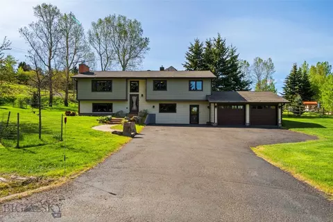 Exterior - 2 Hitching Post, Bozeman, MT 59715 photo 17 of 17