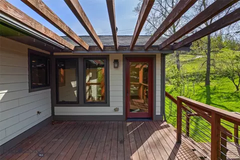 Exterior - 2 Hitching Post, Bozeman, MT 59715 photo 3 of 17