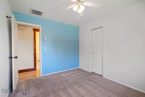 Bedroom - 2 Hitching Post, Bozeman, MT 59715 photo 4 of 7