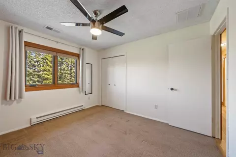 Bedroom - 2 Hitching Post, Bozeman, MT 59715 photo 7 of 7