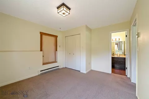 Bedroom - 2 Hitching Post, Bozeman, MT 59715 photo 5 of 7