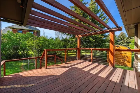 Exterior - 2 Hitching Post, Bozeman, MT 59715 photo 6 of 17