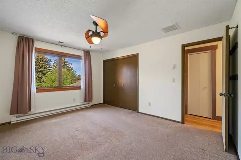Bedroom - 2 Hitching Post, Bozeman, MT 59715 photo 2 of 7