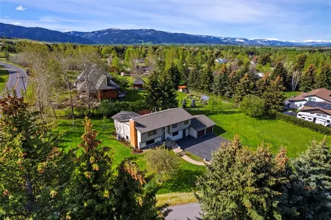 View/Area - 2 Hitching Post, Bozeman, MT 59715 photo 1 of 6