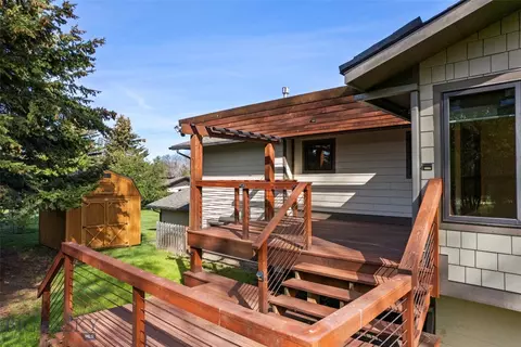 Exterior - 2 Hitching Post, Bozeman, MT 59715 photo 7 of 17