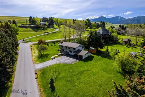 View/Area - 2 Hitching Post, Bozeman, MT 59715 photo 3 of 6