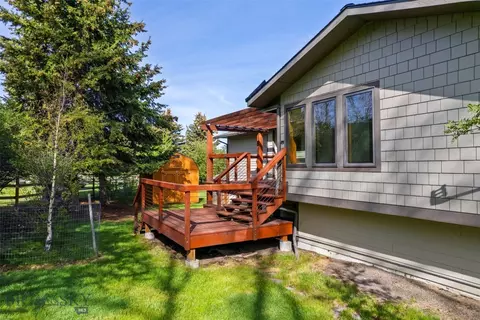 Exterior - 2 Hitching Post, Bozeman, MT 59715 photo 8 of 17