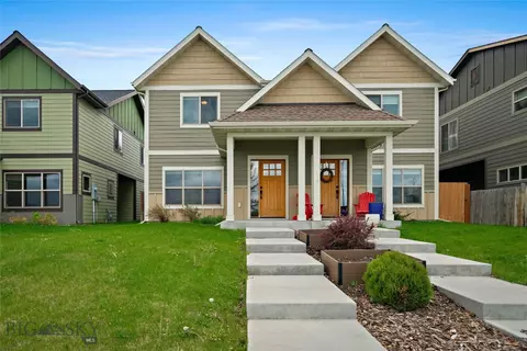 3669 Laduke St, Bozeman, MT 59718
