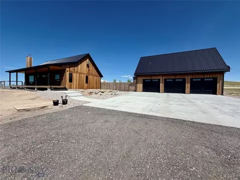 13502 Highway 41, Dillon, MT 59725