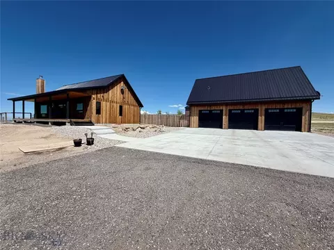 13502 Highway 41, Dillon, MT 59725