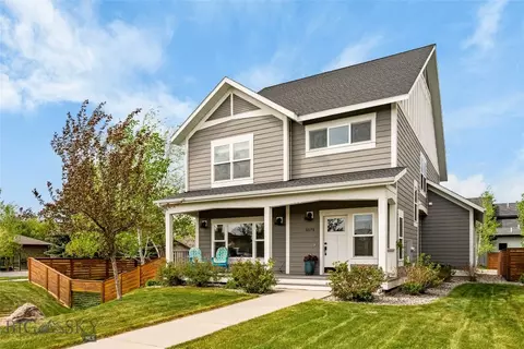 3575 W Babcock St, Bozeman, MT 59718