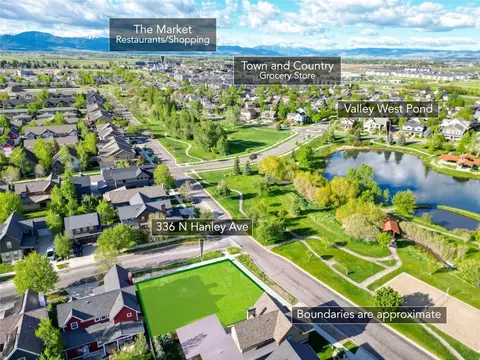 336 N Hanley Ave, Bozeman, MT 59718