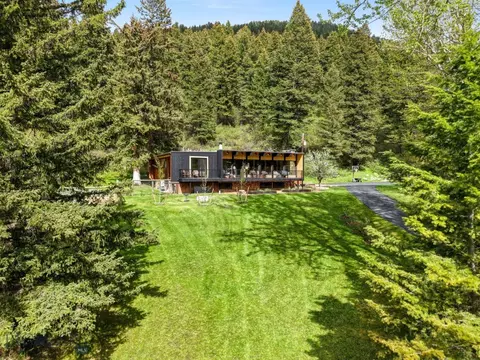 3556 Bear Canyon Rd, Bozeman, MT 59715