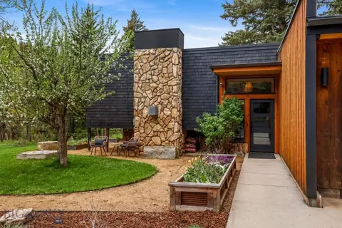 3556 Bear Canyon Rd, Bozeman, MT 59715