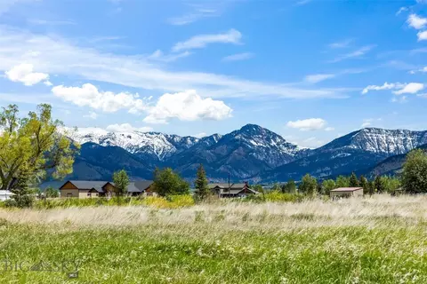 lot2 Tbd Longhorn Spur, Belgrade, MT 59714