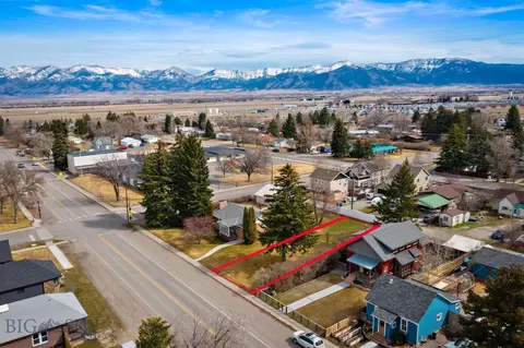lot3 N Broadway St N, Belgrade, MT 59714