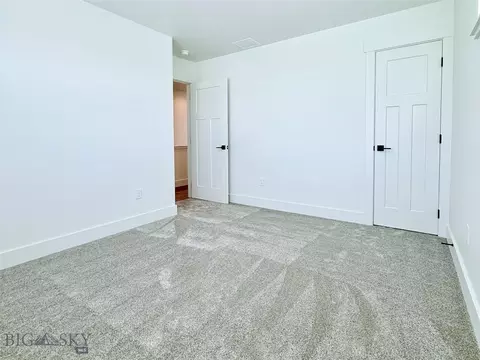 Bedroom - 808 Accolade Loop, Belgrade, MT 59714 photo 6 of 7