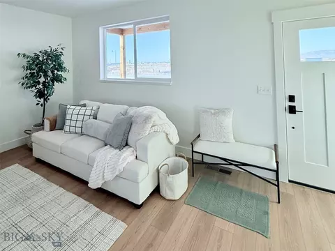 Entry Way - 808 Accolade Loop, Belgrade, MT 59714 photo 1 of 3