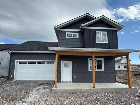 808 Accolade Loop, Belgrade, MT 59714 photo 1