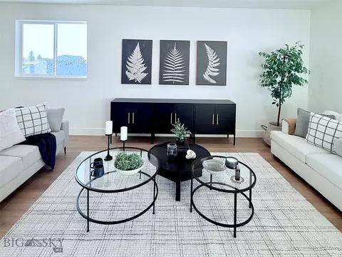 Living - 808 Accolade Loop, Belgrade, MT 59714 photo 3 of 4