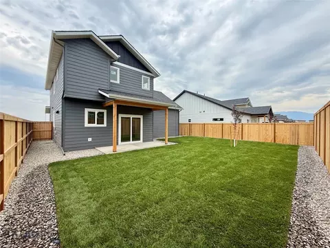 Exterior - 808 Accolade Loop, Belgrade, MT 59714 photo 3 of 3