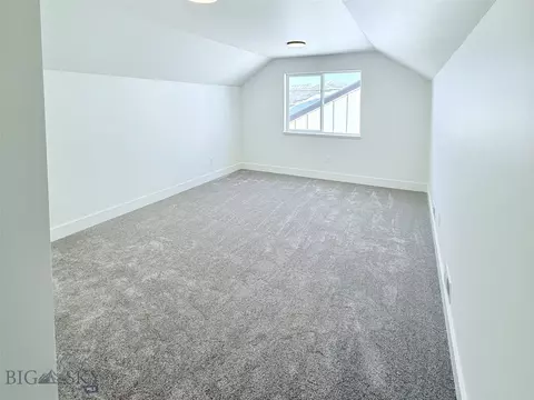 Bedroom - 808 Accolade Loop, Belgrade, MT 59714 photo 3 of 7