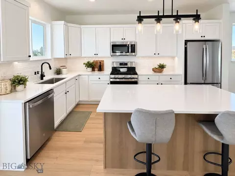 Kitchen - 812 Accolade Loop, Belgrade, MT 59714 photo 1 of 8