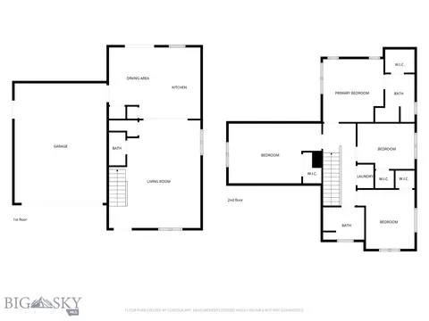 Floorplan - 812 Accolade Loop, Belgrade, MT 59714 photo 3 of 3