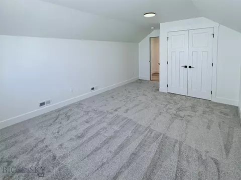 Bedroom - 812 Accolade Loop, Belgrade, MT 59714 photo 4 of 7