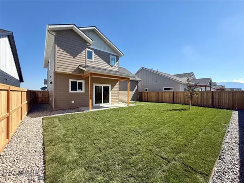 Exterior - 812 Accolade Loop, Belgrade, MT 59714 photo 1 of 1