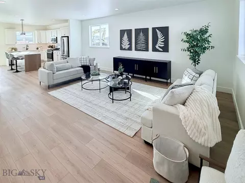 Living - 812 Accolade Loop, Belgrade, MT 59714 photo 1 of 4