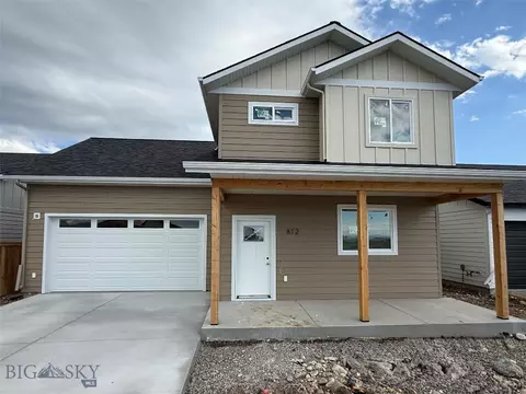 812 Accolade Loop, Belgrade, MT 59714 photo 1