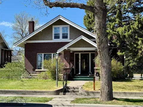 119 N 7th St, Livingston, MT 59047