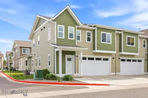 2930 W Babcock #A, Bozeman, MT 59718