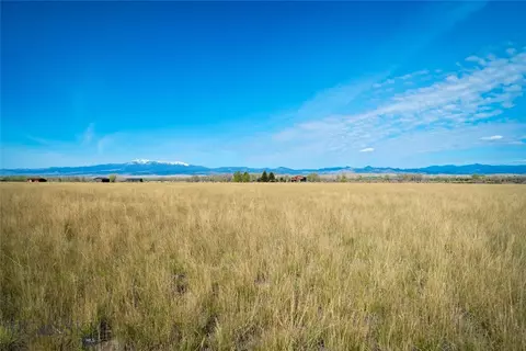 tbd N Lewis And Clark Trl #LOT 23, Whitehall, MT 59759