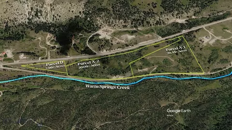 1470 Lime Spur Rd, Anaconda, MT 59711