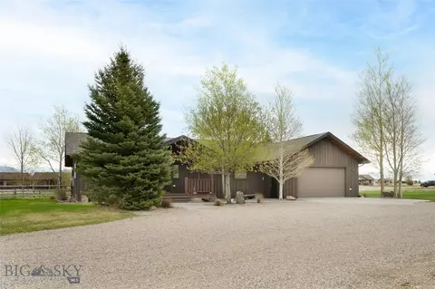 Exterior - 5 Killdeer Ct, Ennis, MT 59729 photo 1 of 3